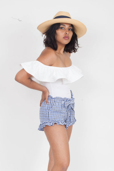 Caracara Hat - Cinnamon