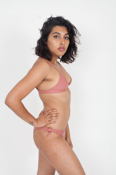 Dangerous Bikini - Canyon Rose