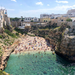 A Quick Guide to: Polignano a Mare